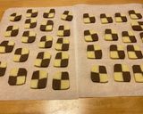 【さくほろクッキー】袋に入れて揉むだけ♪作り方8写真