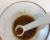 かんたん・栄養満点・白ネギのマリネ作り方3写真