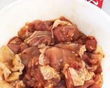 味付けは1つだけ！我が家の唐揚げ♪作り方1写真