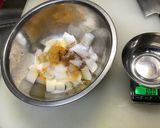 スパイスカレーのお供に、大根のウールガイ作り方1写真