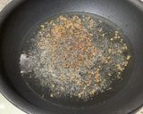 スパイスカレーのお供に、大根のウールガイ作り方3写真