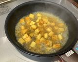 スパイスカレーのお供に、大根のウールガイ作り方4写真