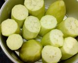 大量消費！蒸しナスのさわやかおかず作り方2写真
