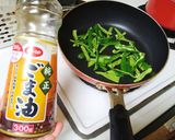 簡単ピーマン炒め♪作り方6写真