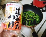 簡単ピーマン炒め♪作り方7写真