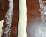クロワッサンシュトーレン☆コストコ風作り方11写真