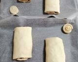 クロワッサンシュトーレン☆コストコ風作り方12写真