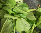 簡単　タコライス作り方4写真