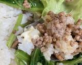 簡単　タコライス作り方9写真