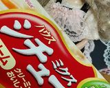 リカちゃん♡鮭の親子ホワイトシチューꕤ*作り方12写真