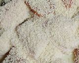リカちゃん♡鮭の親子ホワイトシチューꕤ*作り方13写真