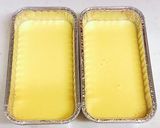 ダイソー型とＨＭで作る簡単パウンドケーキ作り方5写真