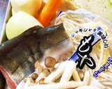 ちゃんちゃん焼き☆シメは焼きそば作り方1写真