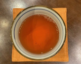 寒天で簡単！栗羊羹作り方7写真