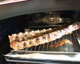 ★トニーローマ風ベイビーバックリブ作り方3写真