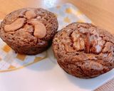 サクサク!チョコブラウニー作り方5写真