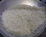 栄養&愛情たっぷり♡我が家の炊き込みご飯作り方1写真