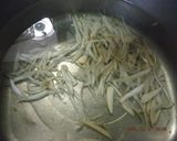 栄養&愛情たっぷり♡我が家の炊き込みご飯作り方2写真