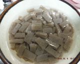 栄養&愛情たっぷり♡我が家の炊き込みご飯作り方3写真
