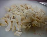 栄養&愛情たっぷり♡我が家の炊き込みご飯作り方4写真