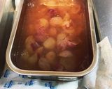巨峰の寒天寄せ　砂糖なし♪ 秋の味覚作り方5写真