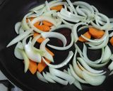 煮るのは10分!王道肉じゃが♪作り方4写真