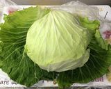 キャベツは外葉で包んで保存がおすすめ作り方14写真