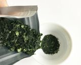 碾茶おむすび作り方5写真