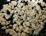 だし不要!冬瓜と鶏ひき肉のトロトロ煮作り方3写真