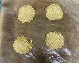 オーツ麦で「プロテインパン」作り方5写真