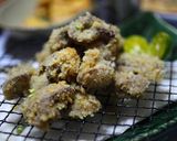 レバかつ作り方8写真