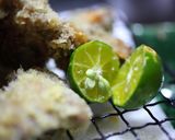 レバかつ作り方9写真