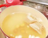 シンガポール肉骨茶（バクテー）作り方7写真