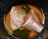 鯛飯作り方3写真