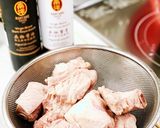 シンガポール肉骨茶（バクテー）作り方8写真