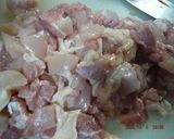 栄養&愛情たっぷり♡我が家の炊き込みご飯作り方8写真