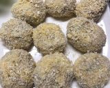 里芋コロッケ作り方5写真