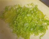 シンプル♫ 基本の炒飯 卵チャーハン作り方1写真