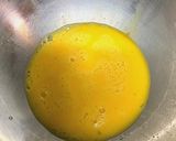 シンプル♫ 基本の炒飯 卵チャーハン作り方3写真