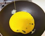 シンプル♫ 基本の炒飯 卵チャーハン作り方5写真