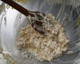 不器用ダックワーズ作り方5写真