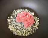 ガツンと絶品♫ 肉絲炒飯 あんかけ炒飯作り方7写真