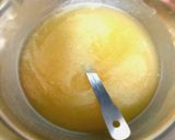 ガツンと絶品♫ 肉絲炒飯 あんかけ炒飯作り方2写真