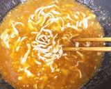 ガツンと絶品♫ 肉絲炒飯 あんかけ炒飯作り方10写真