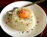 簡単フライパン要らず！生オムライス作り方4写真