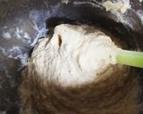 貴女風味で放ったらかしパン②♥ゆりさん風作り方1写真