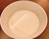 きな粉オートミール (離乳食中期頃から)作り方2写真