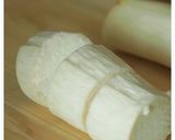 簡単ジューシー!エリンギのバターソテー作り方1写真