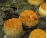 簡単ジューシー!エリンギのバターソテー作り方5写真
