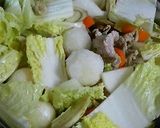 メニュー広がる！なつかしの味♥けんちん汁作り方3写真